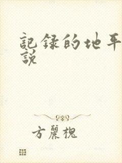 记录的地平线小说
