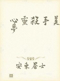 心灵杀手美国噩梦