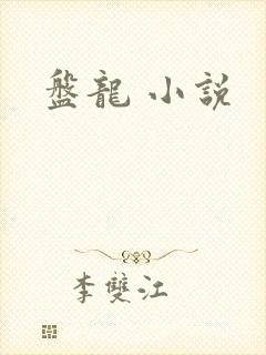 盘龙 小说