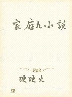 家庭h小说封面