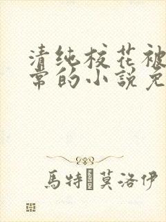 清纯校花被擒日常的小说免费阅读