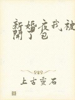 新婚夜我被伴郎开了包