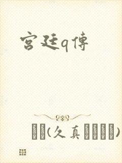 宫廷q传