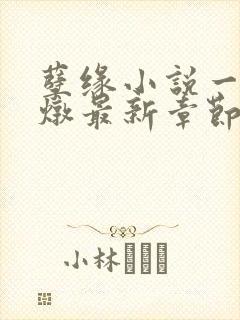 孽缘小说一家乱炖最新章节阅读