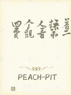 四个人换着来免费观看第二季