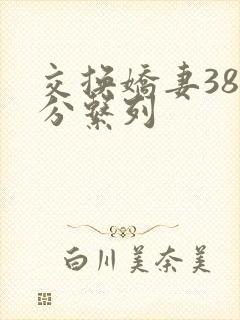 交换娇妻38部分系列