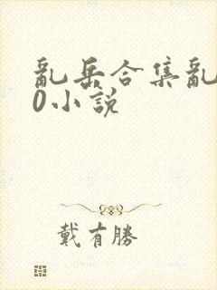 乱岳合集乱500小说