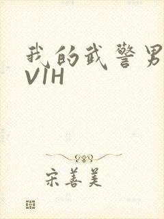 我的武警男友1V1H