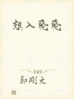想入飞飞