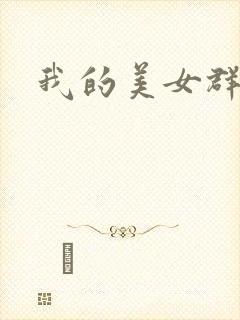 我的美女群芳封面