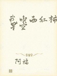 我吃西红柿吞噬星空