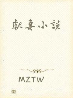 献妻小说