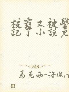 校霸又被学神标记了小说免费阅读