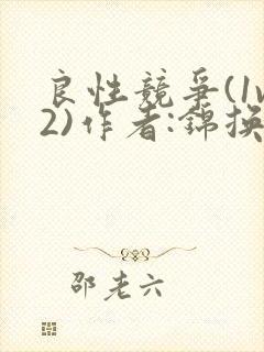 良性竞争(1v2)作者:锦换