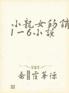 小龙女的销魂夜1一6小说