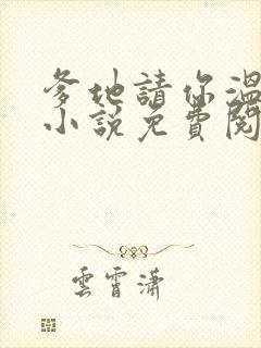 爹地请你温柔点小说免费阅读