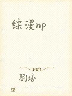 综漫np