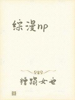 综漫np