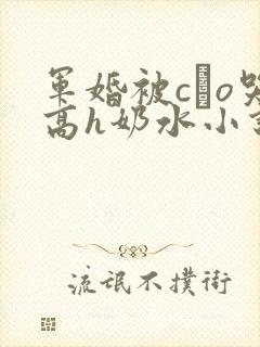 军婚被cαo哭高h奶水小说