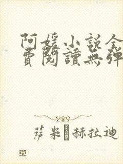 阿媛小说全文免费阅读无弹窗笔趣阁