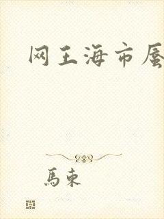 网王海市蜃楼
