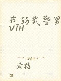 我的武警男友1V1H