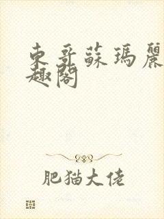 东哥苏玛丽 笔趣阁