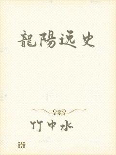 龙阳逸史