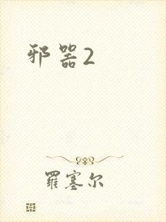 邪器2
