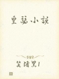 皇瑟小说