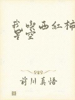 我吃西红柿吞噬星空