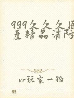 999久久久国产精品消防器材