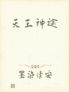 天王神途