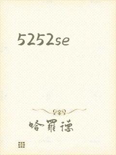 5252se