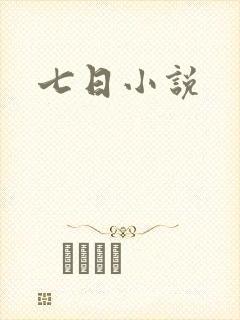 七日小说
