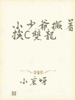 小少爷撅着屁股挨C双龙