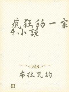 疯狂的一家ps4小说