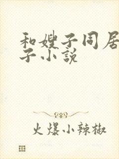 和嫂子同居的日子小说