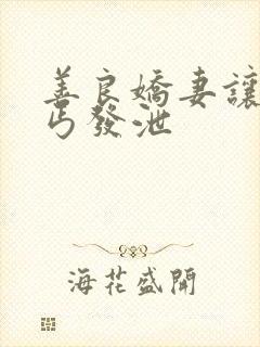 善良娇妻让老乞丐发泄