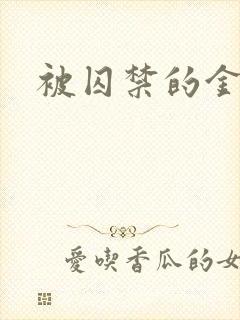 被囚禁的金丝雀