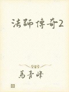 法师传奇2