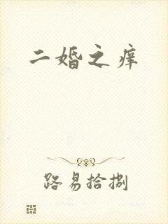 二婚之痒