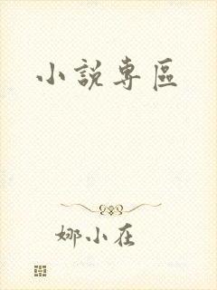 小说专区