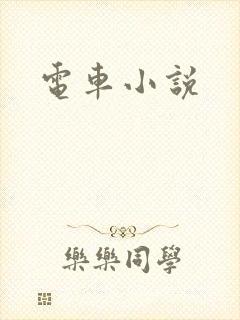 电车小说