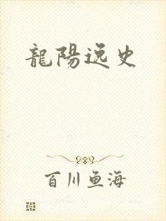 龙阳逸史