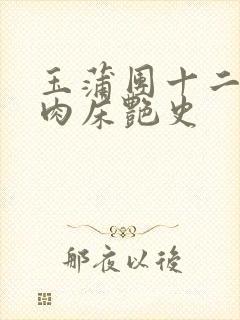 玉蒲团十二寡妇肉床艳史