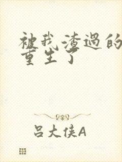 被我渣过的男主重生了