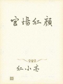 官场红颜