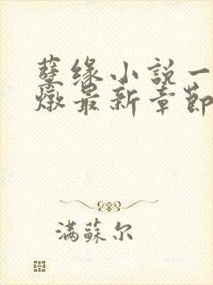 孽缘小说一家乱炖最新章节阅读