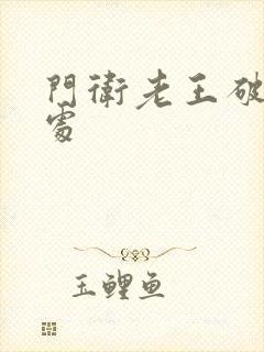 门卫老王破校花处